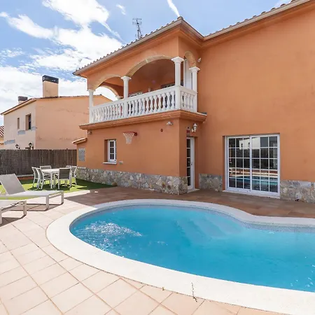 Hauzify I Casa Sa Calma Casa de vacances *