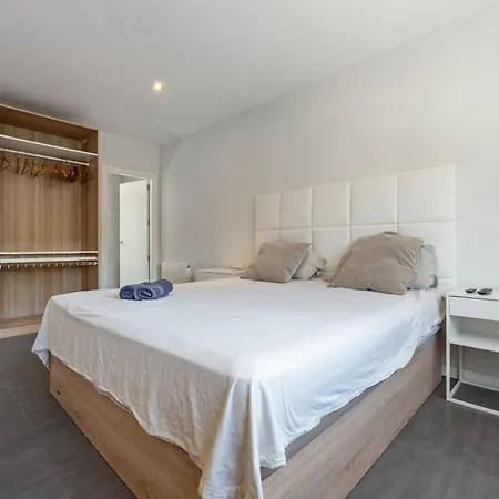 Hauzify I Casa Sa Calma Casa de vacances Platja d'Aro