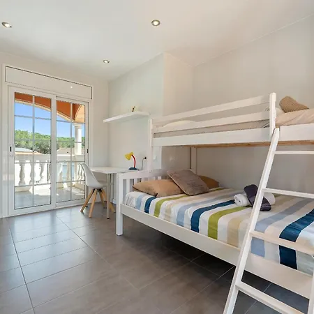 Hauzify I Casa Sa Calma Сasa de vacaciones Platja d'Aro (Playa de Aro)