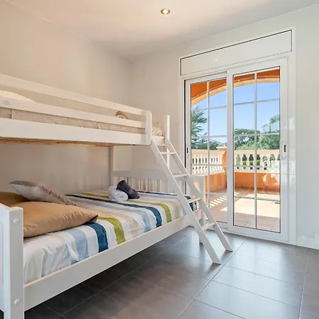 Hauzify I Casa Sa Calma Casa de vacances *