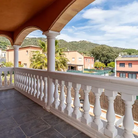 Hauzify I Casa Sa Calma Casa de vacances Platja d'Aro