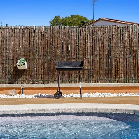 Сasa de vacaciones Hauzify I Casa Sa Calma *